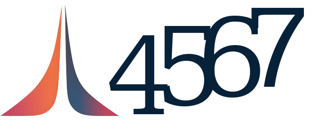 4567 Labs Logo